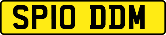 SP10DDM