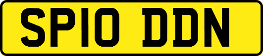 SP10DDN