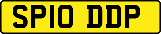 SP10DDP