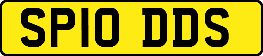 SP10DDS