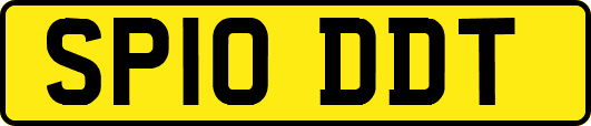 SP10DDT