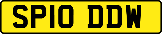 SP10DDW