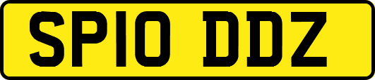 SP10DDZ
