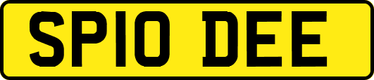 SP10DEE