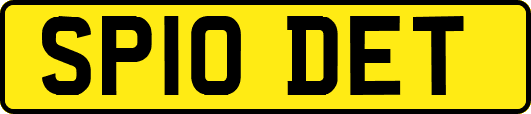 SP10DET