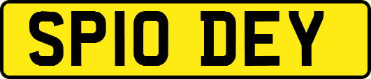 SP10DEY