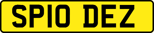SP10DEZ