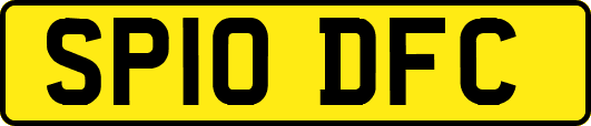 SP10DFC