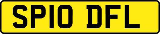 SP10DFL
