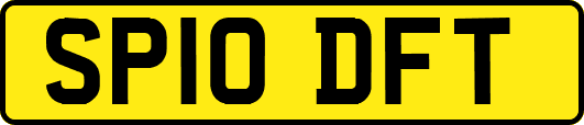 SP10DFT