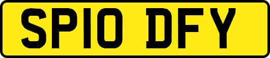 SP10DFY
