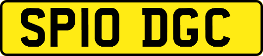 SP10DGC