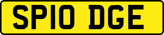SP10DGE
