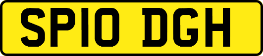 SP10DGH