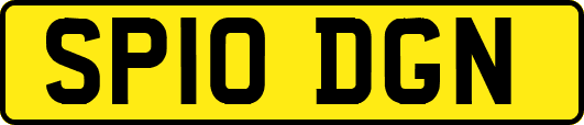 SP10DGN