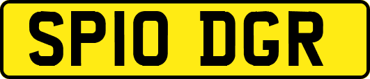 SP10DGR