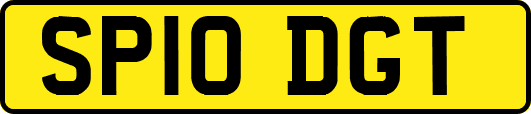 SP10DGT