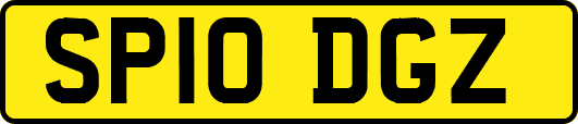 SP10DGZ