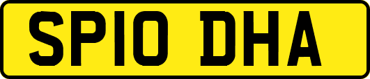 SP10DHA