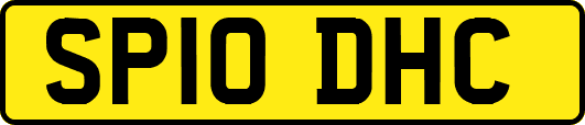 SP10DHC