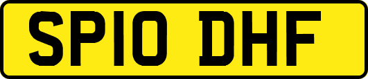 SP10DHF