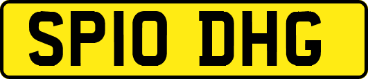 SP10DHG