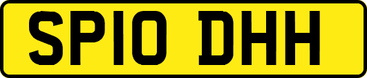 SP10DHH