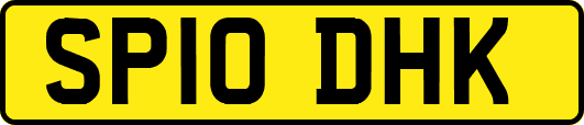 SP10DHK