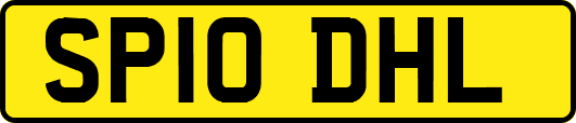SP10DHL