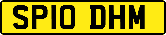 SP10DHM