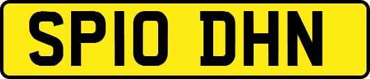 SP10DHN