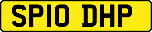 SP10DHP