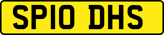SP10DHS