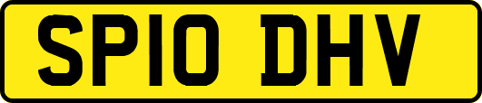 SP10DHV