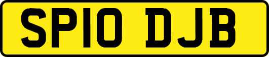 SP10DJB