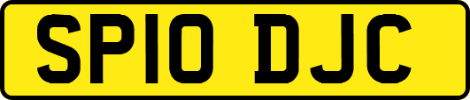 SP10DJC