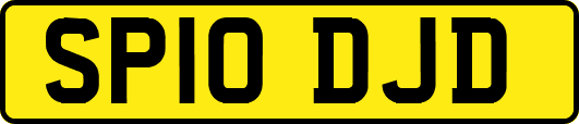SP10DJD