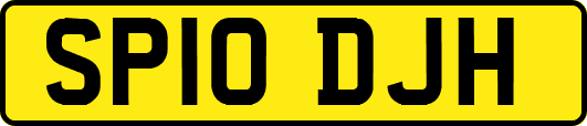SP10DJH