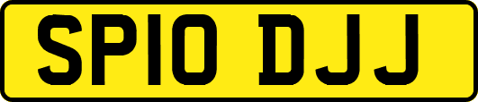 SP10DJJ