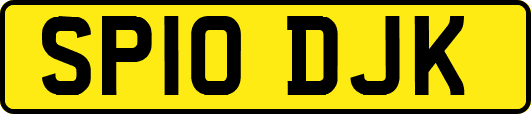 SP10DJK