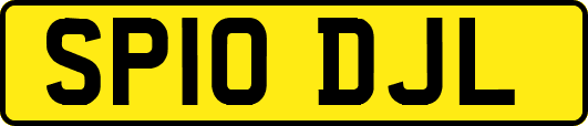 SP10DJL
