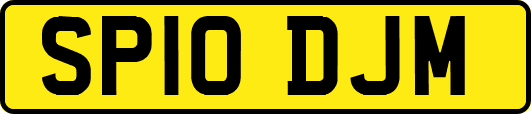SP10DJM