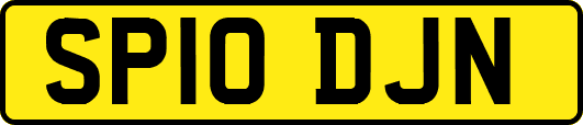 SP10DJN