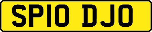 SP10DJO