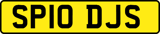 SP10DJS