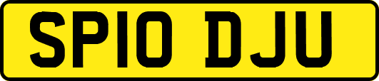 SP10DJU