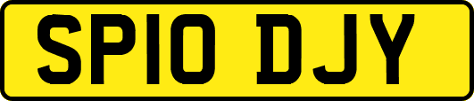 SP10DJY