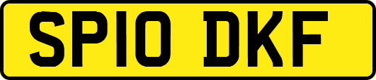 SP10DKF