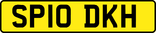 SP10DKH