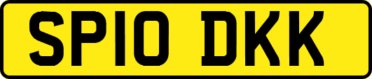 SP10DKK